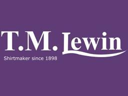 tm lewin 29.95