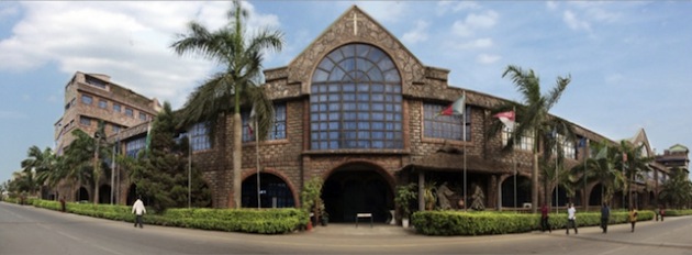 The Synagogue, Church Of All Nations (SCOAN) - LGTNigeria