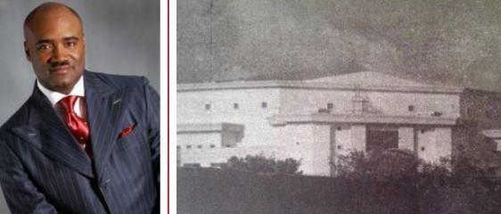 Pastor Adefarasin To Officially Open Newly Built Cathedral This Sunday