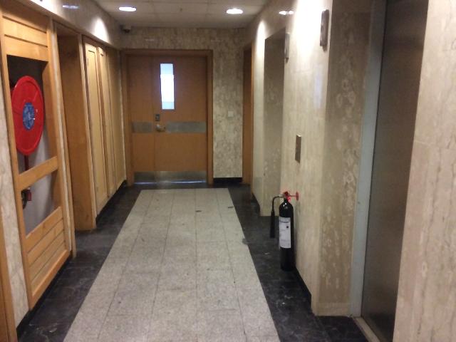 Open Plan Office Space N35 000 Sqm P A